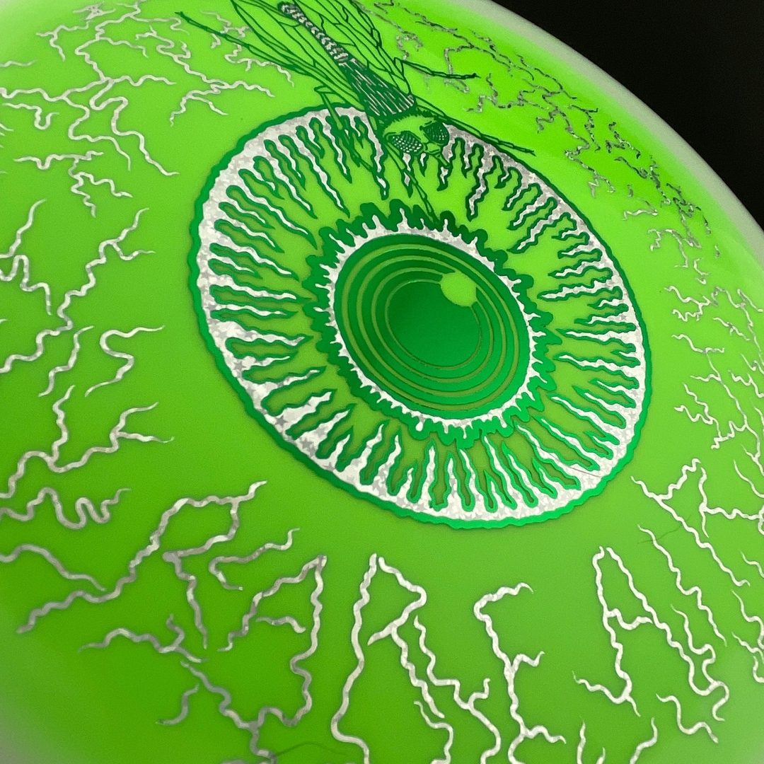 Halo Star Wraith - Eye-Fly RAD V2 by Ripper Studios Innova