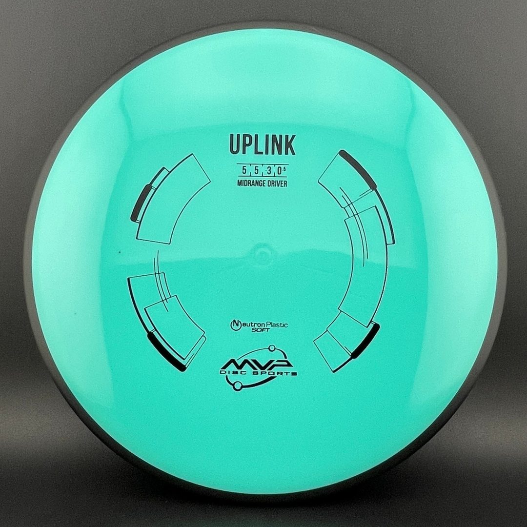 Neutron Soft Uplink MVP