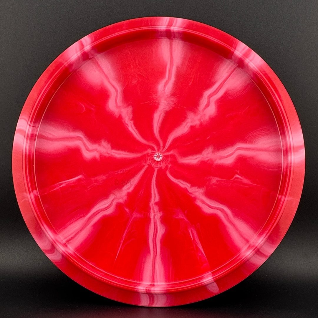 Fuzion Burst EMAC Truth - Screaming Eagle Dynamic Discs