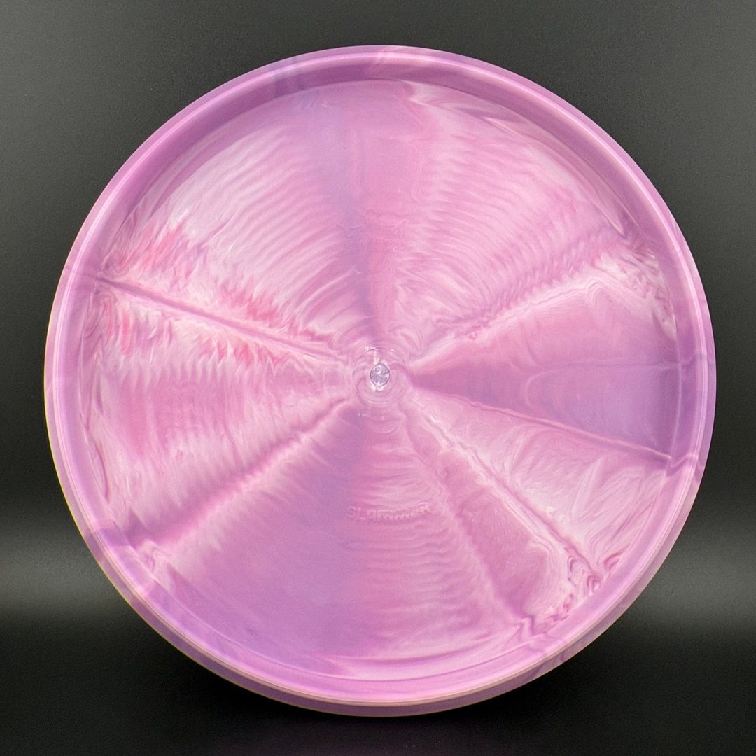 Classic Blend Burst Slammer - Slamsquatch Dynamic Discs