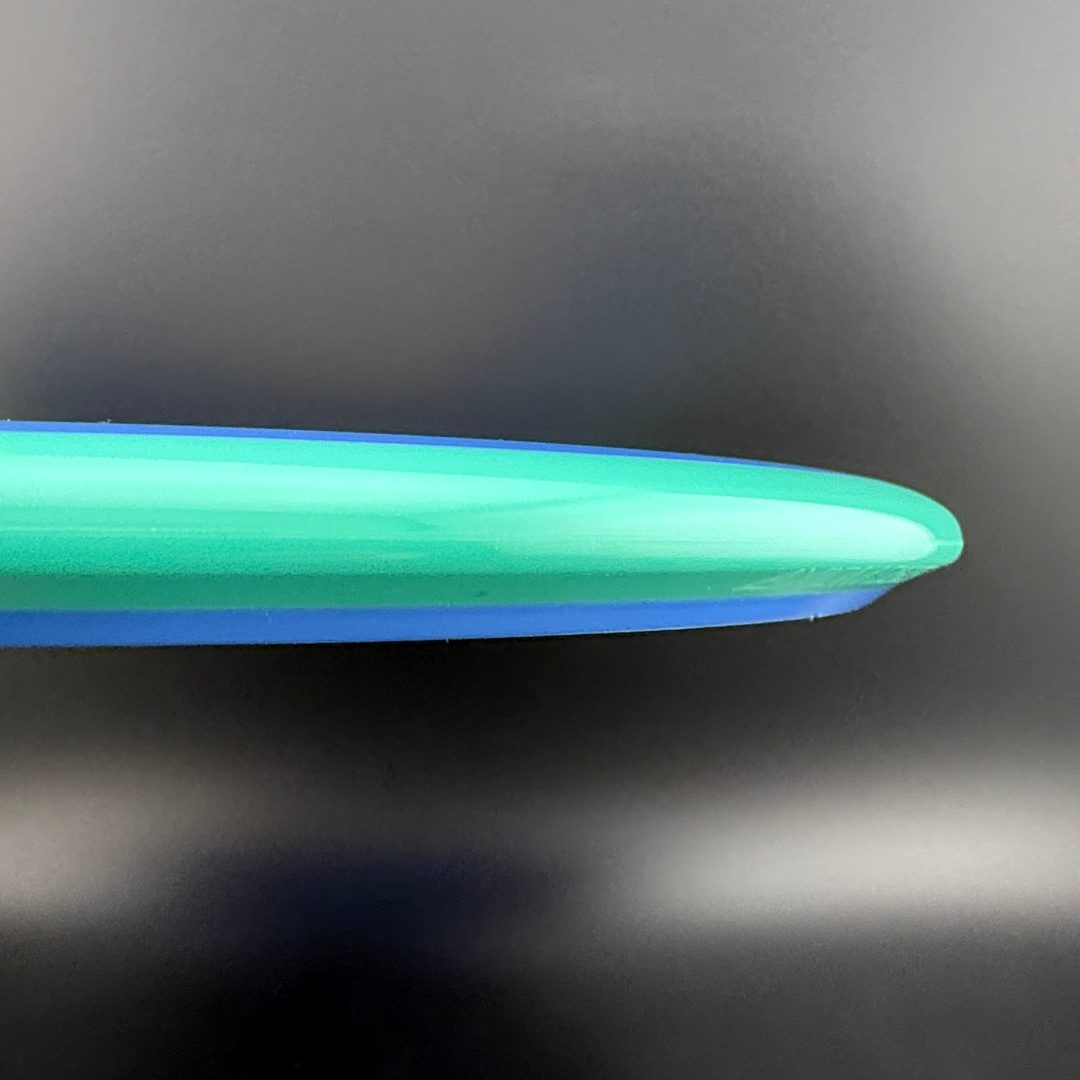 Neutron Hex - Factory Misprint Axiom