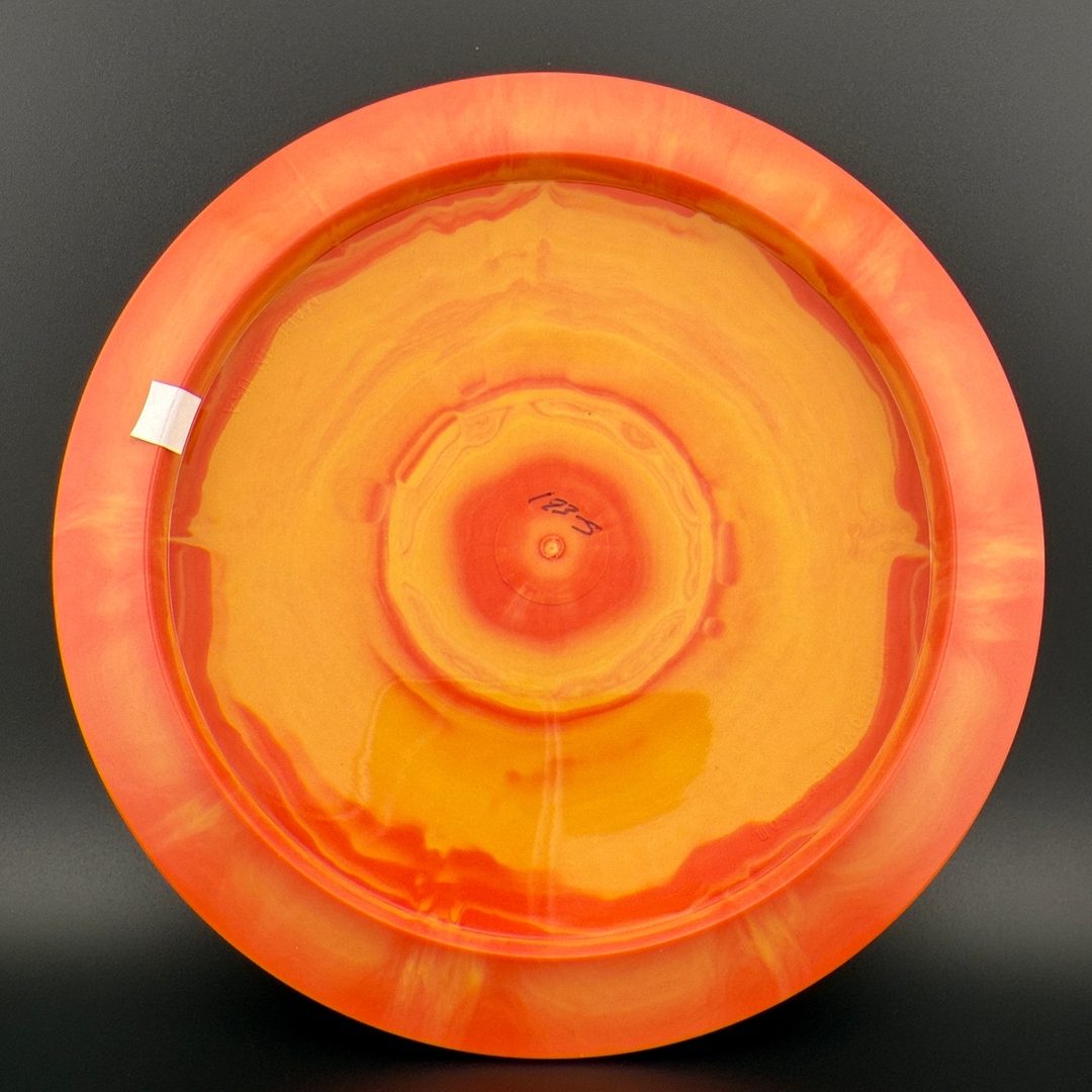 Swirly Star Wraith - Philo Brathwaite 2025 Tour Series Innova