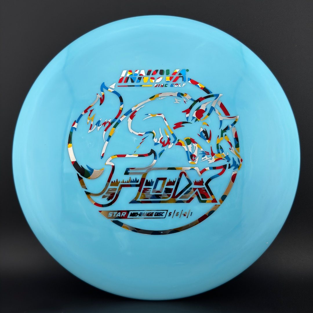Star Fox Innova