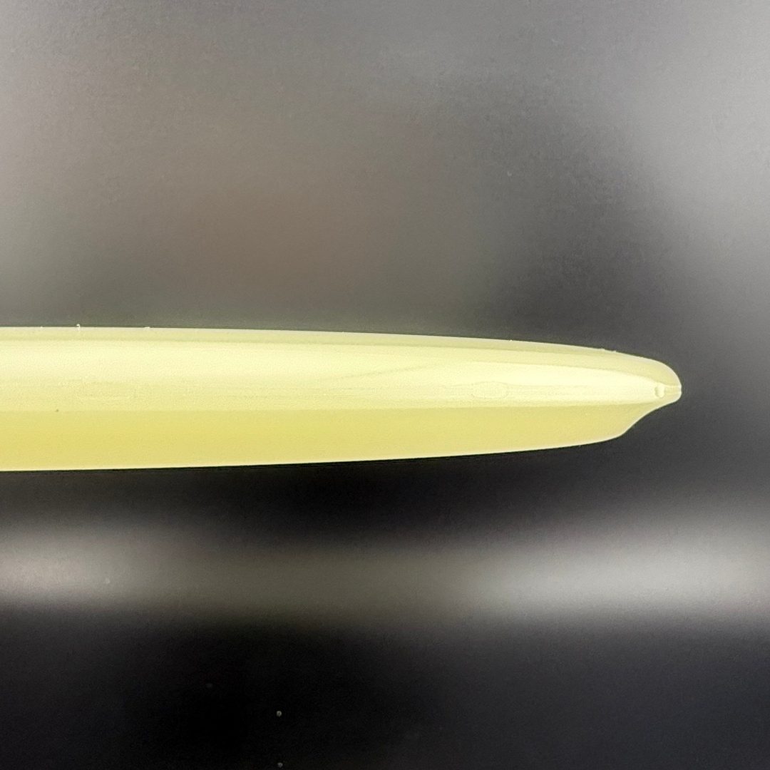 Nocturnal Flex Mustang - Crushin' Amanitas by Manny Trujillo MINT Discs