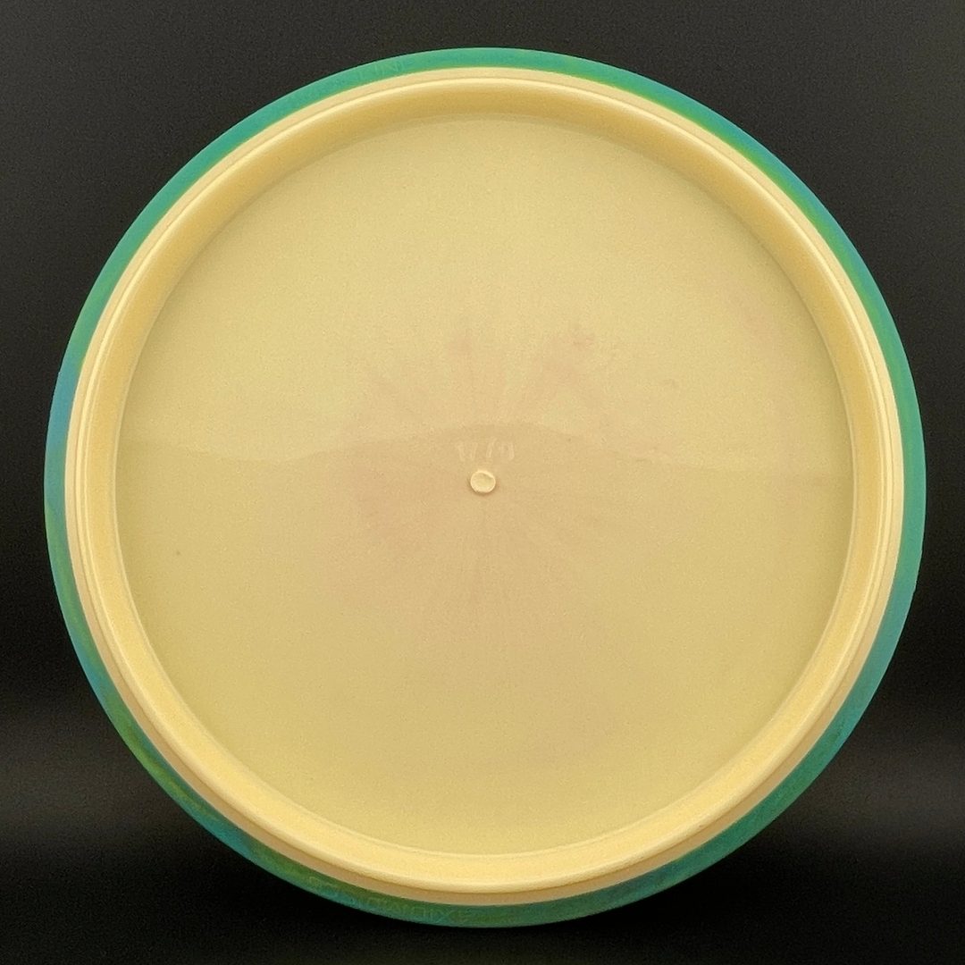 Simon Line Neutron Balance - Lab Second Axiom