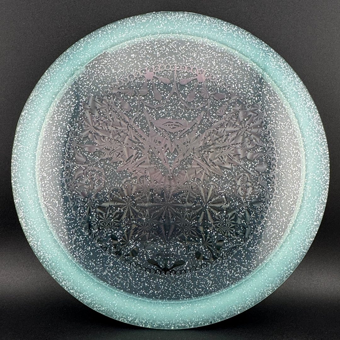 CryZtal Sparkle Athena - Benjamin Callaway - 2026 Ledgestone Discraft