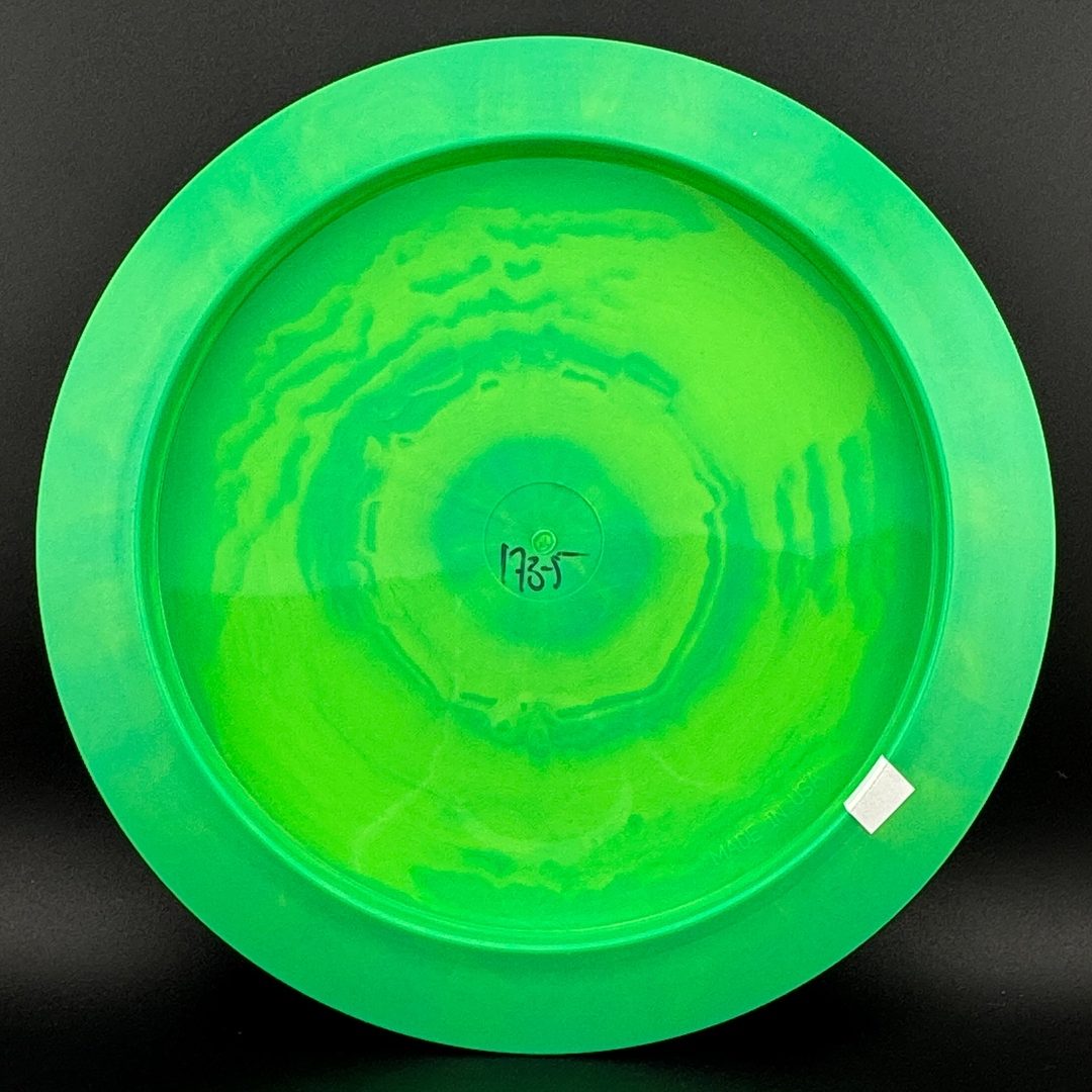 Swirled Star Destroyer - Eveliina Salonen Signature Edition Innova