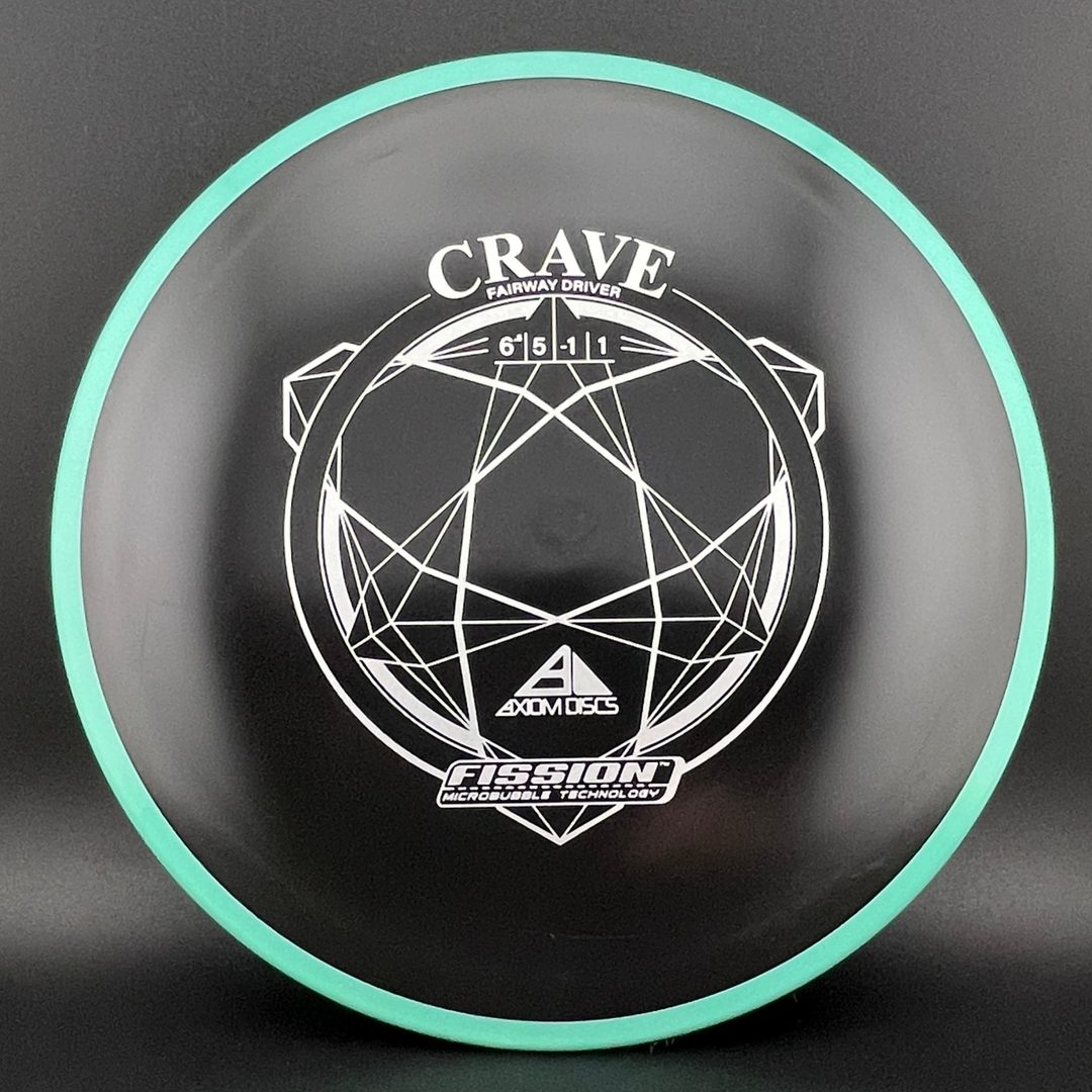 Fission Crave Axiom