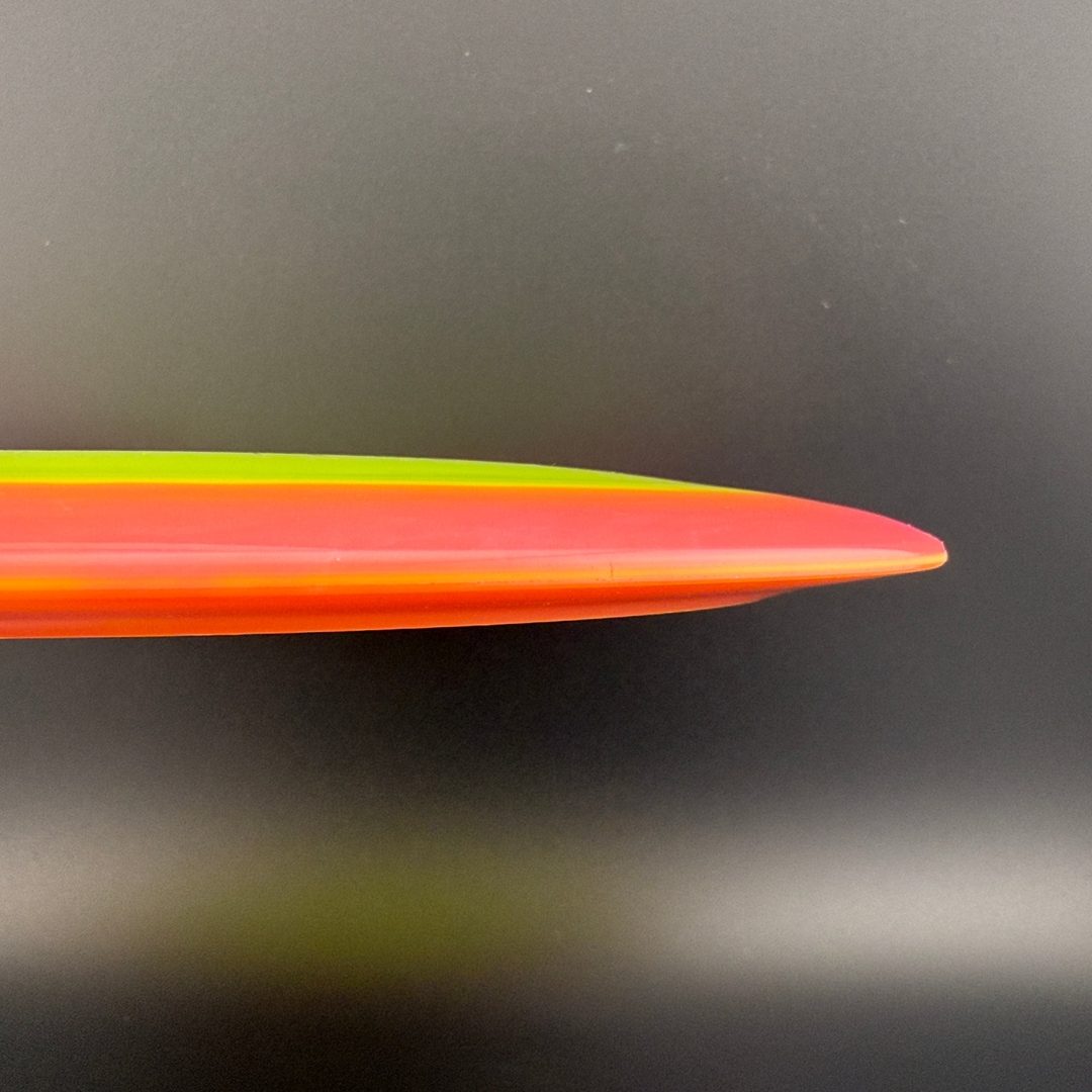 Halo Star Destroyer - Calvin Heimburg 2025 Tour Series Innova