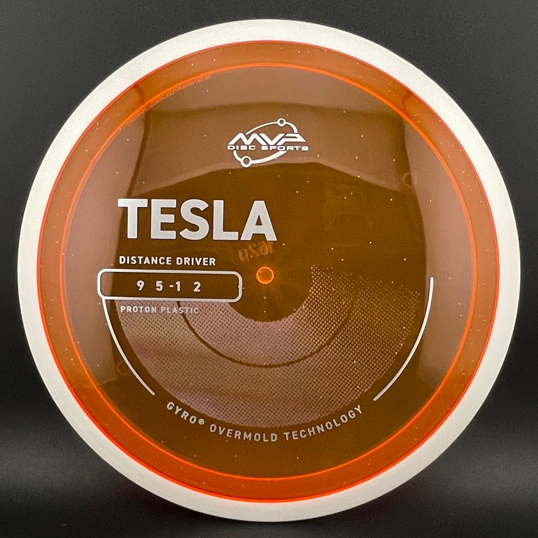 Proton Tesla MVP
