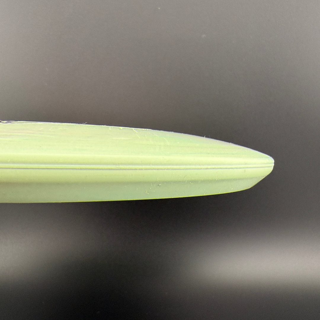 Galactic XT Dart - Tropic Toxin by Tony Diaz Innova