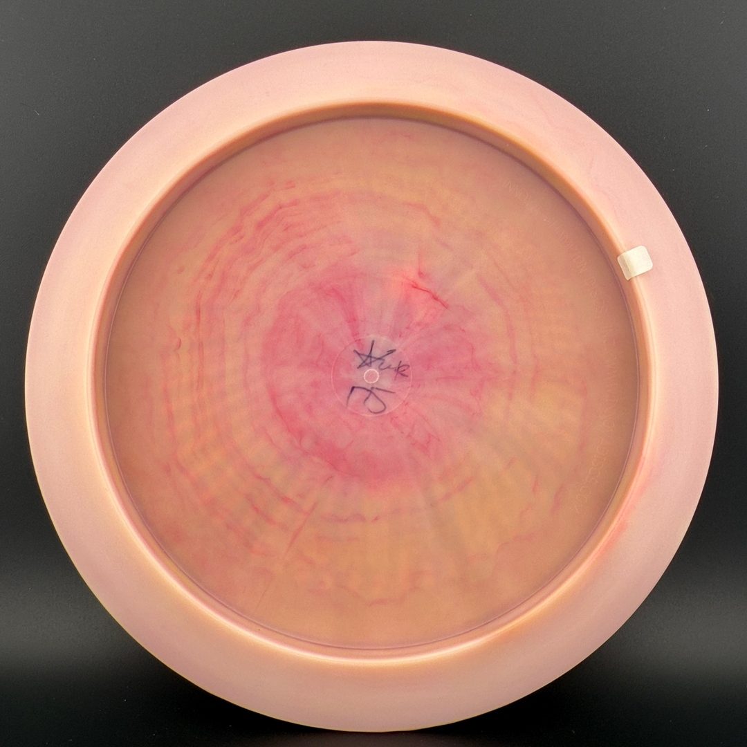 Swirly Star Wraith Penned - Ken Climo 12X Air Force Innova