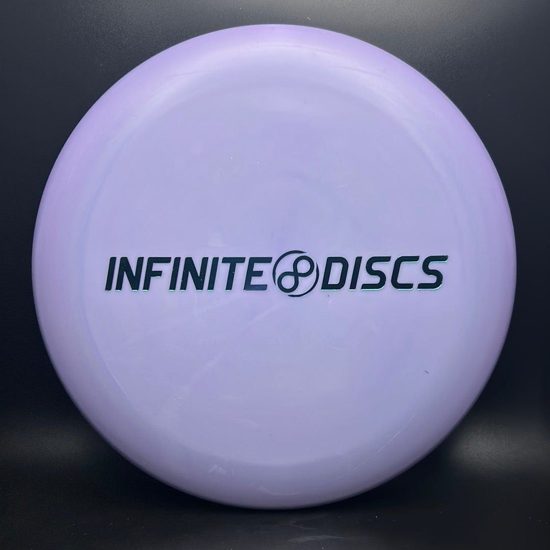 N-Blend Alpaca First Run - Infinite Bar Stamp Infinite Discs