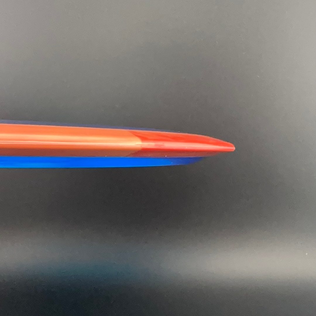 Proton Insanity - RADioactive Man By Ripper Studios Axiom