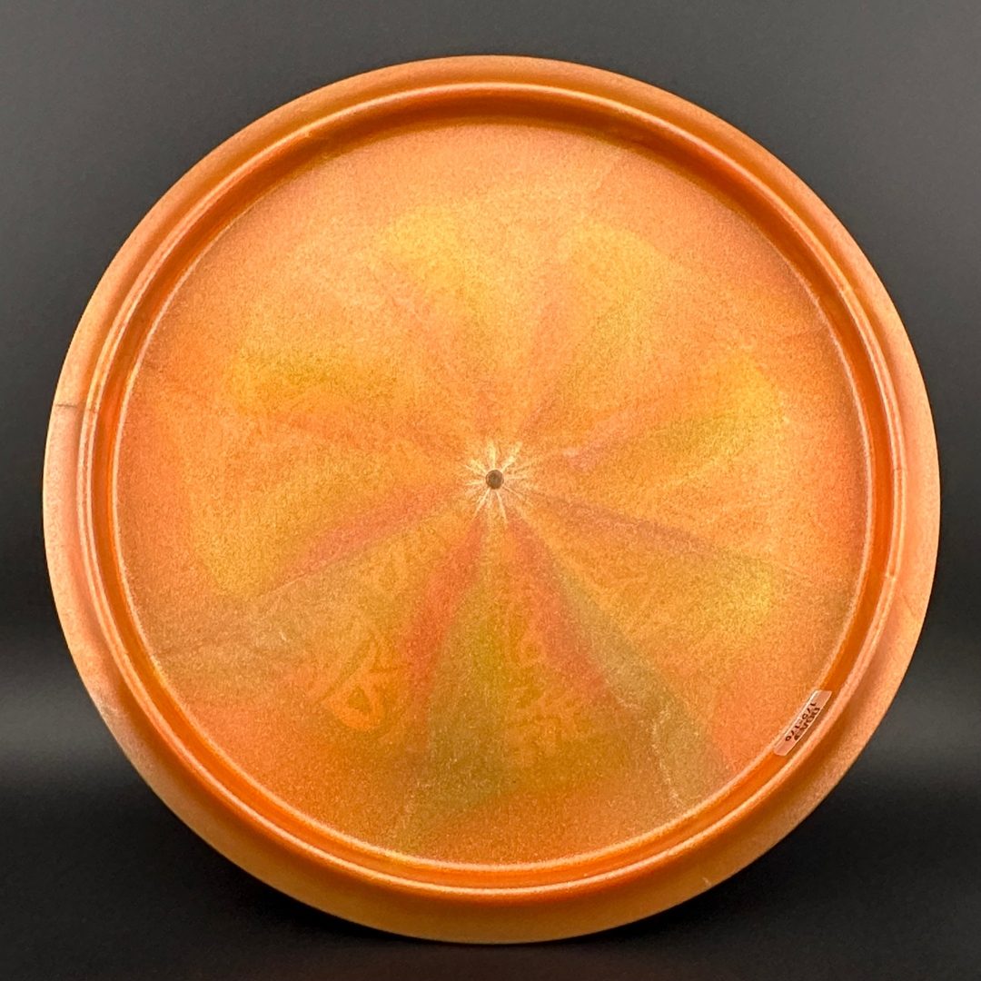 Swirl Quake – Parker Welck Tour Series 2024 DGA