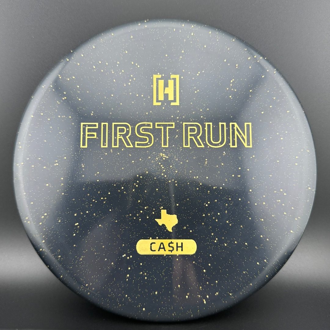 Primo Cash - First Run - 1/150 Hooligan