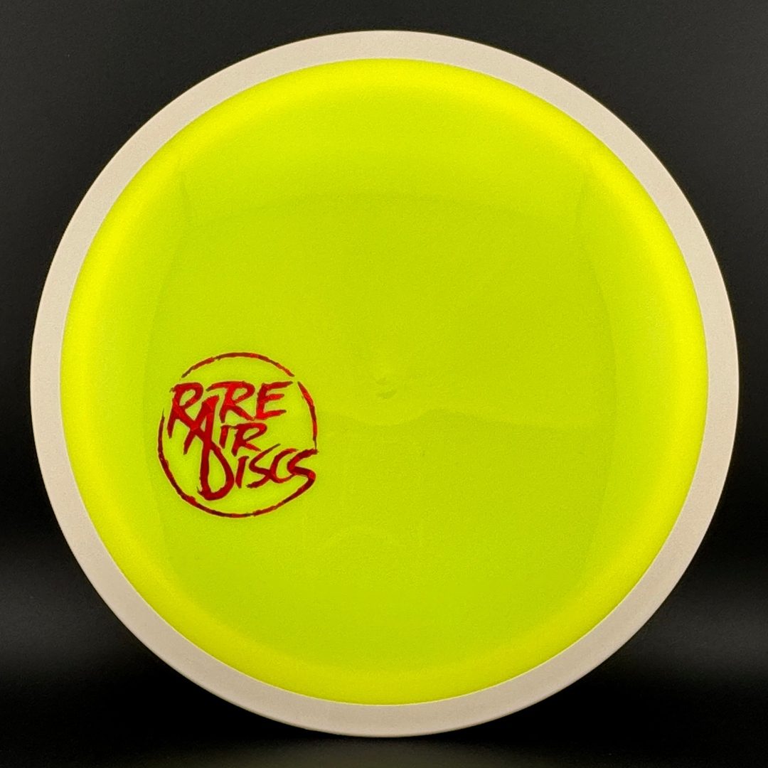 Neutron Control - RAD Mini Stamp MVP
