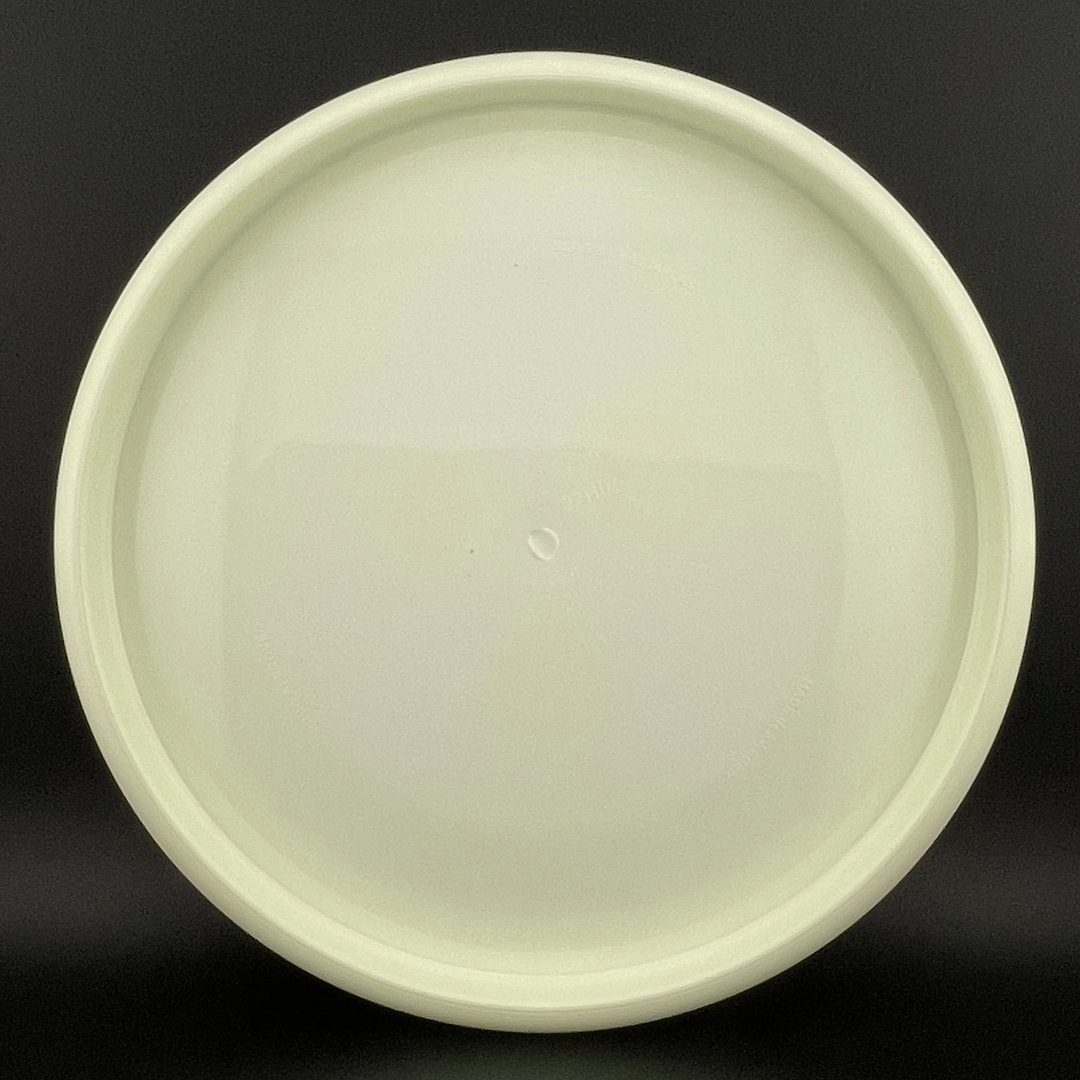 K1 Berg - White / Mint "Nice Not Perfect" X-Out Kastaplast