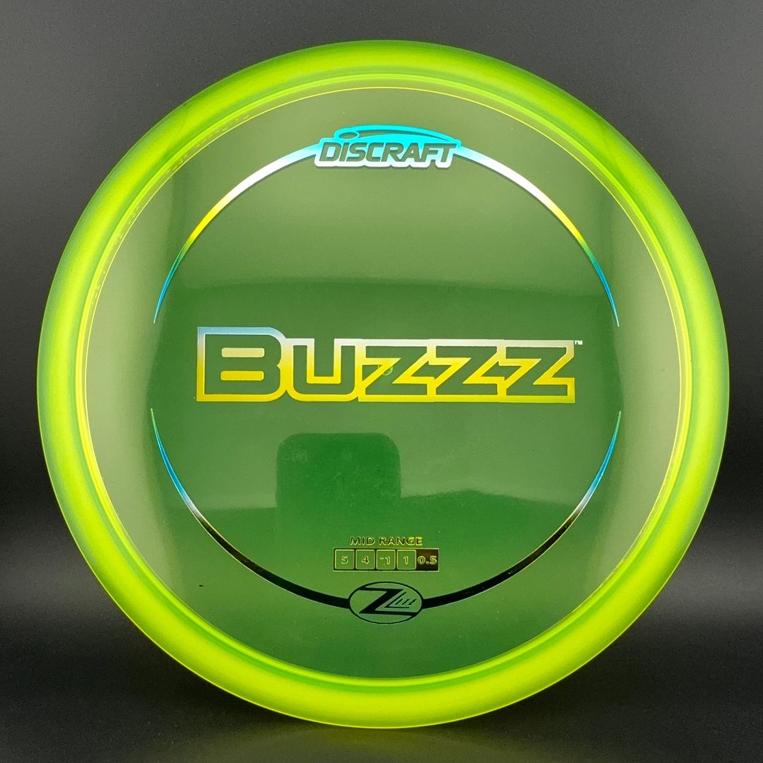 Z Lite Buzzz Discraft