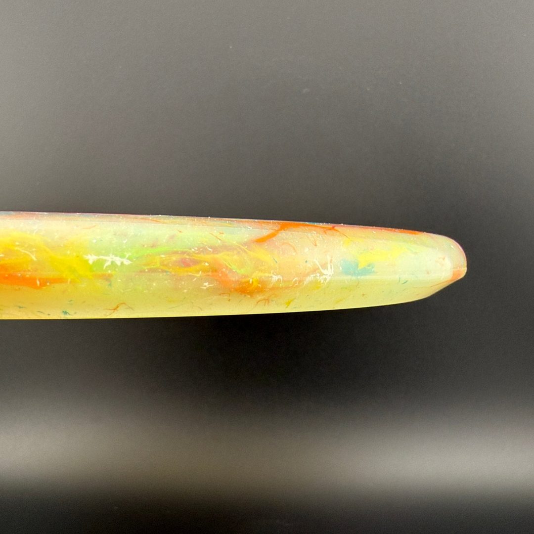 Jawbreaker Z FLX Zone SS - Hanna Huynh 2026 TS Discraft