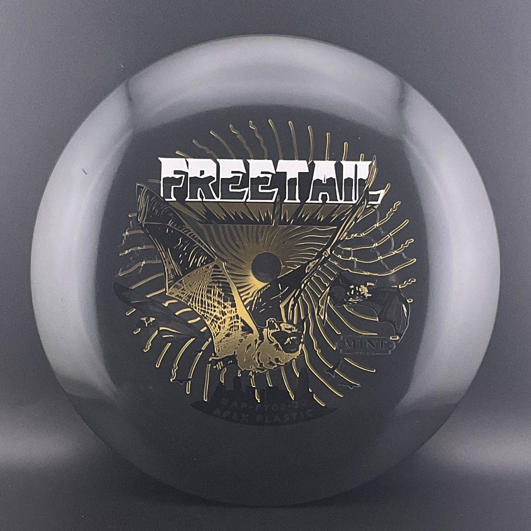 Apex Freetail - 2022 Austin Nights Limited Edition MINT Discs