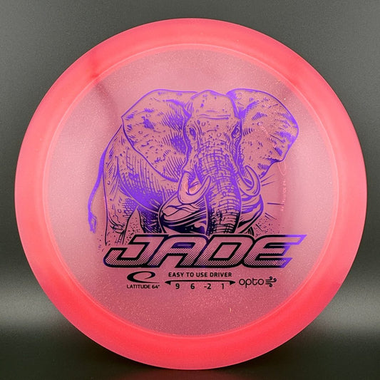 Opto Air Jade Latitude 64