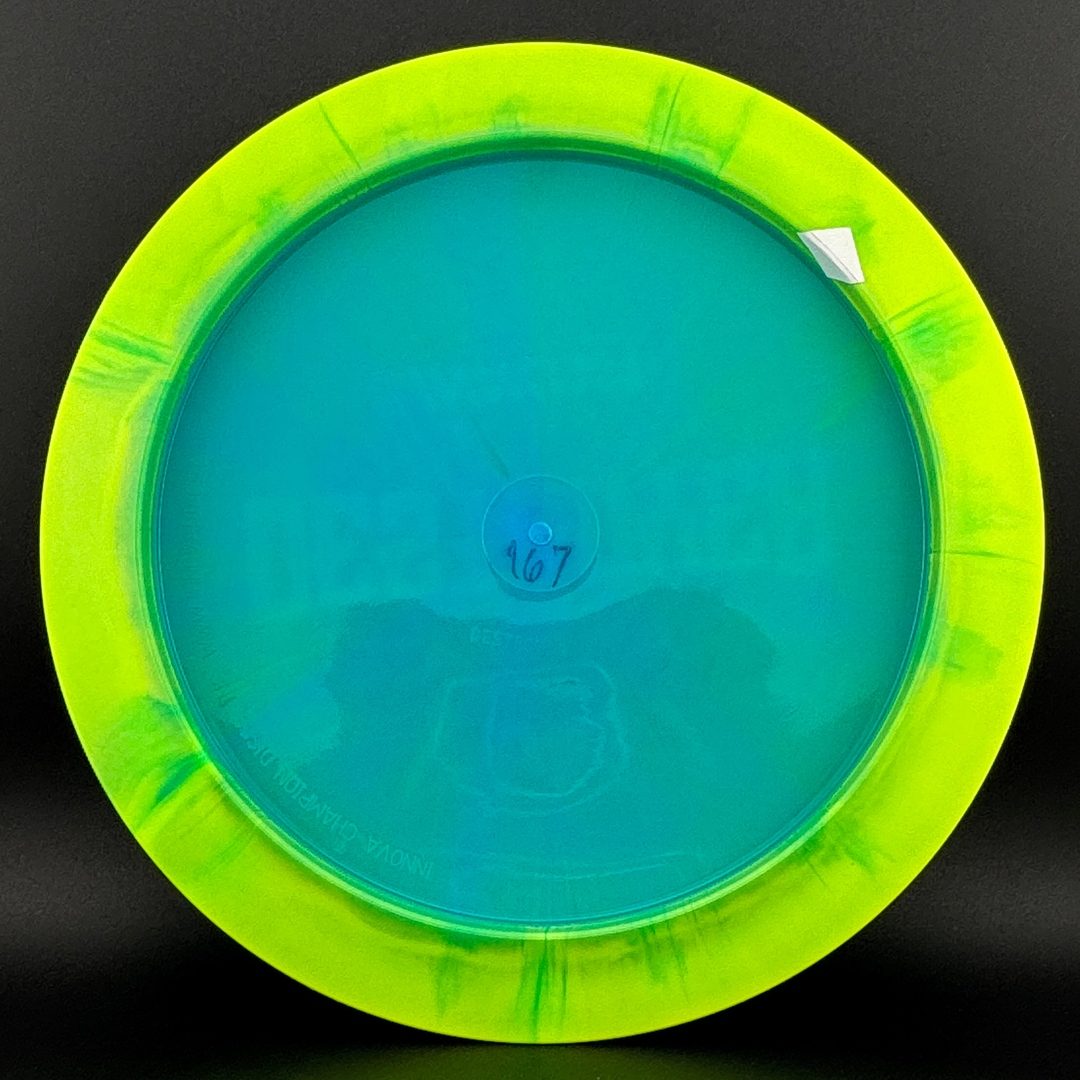 Halo Star Destroyer Innova