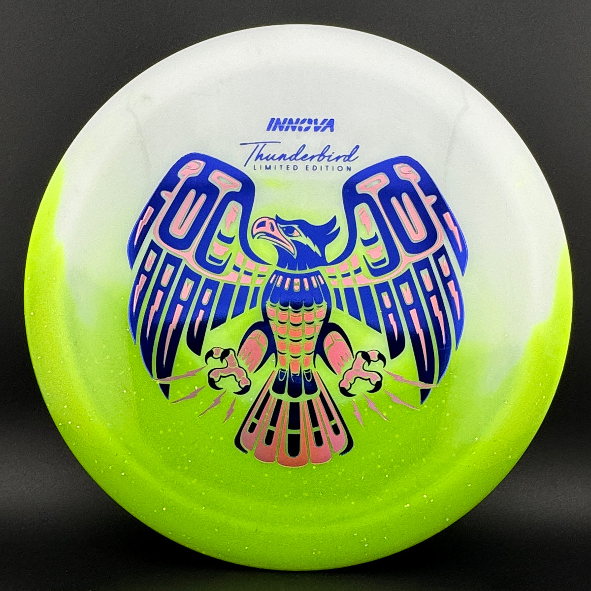 Duo Thunderbird - Limited Edition