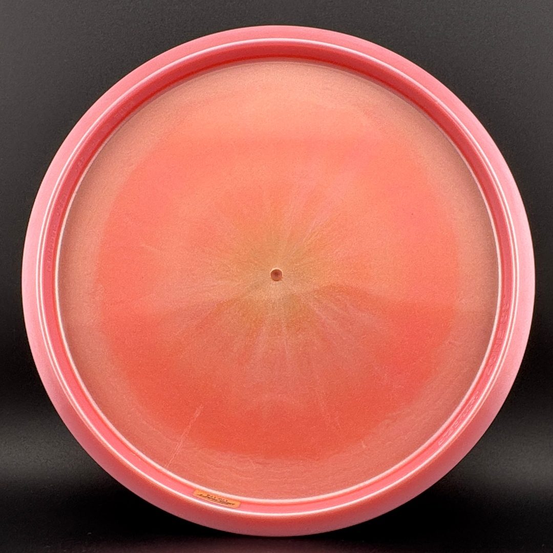 Ti Colorshift Zone SS - Ledgestone 2026 Season 3 Discraft