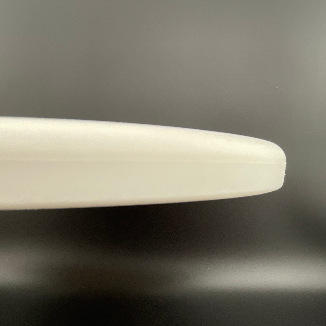 DX Polecat - Marm O' Set Foil Innova