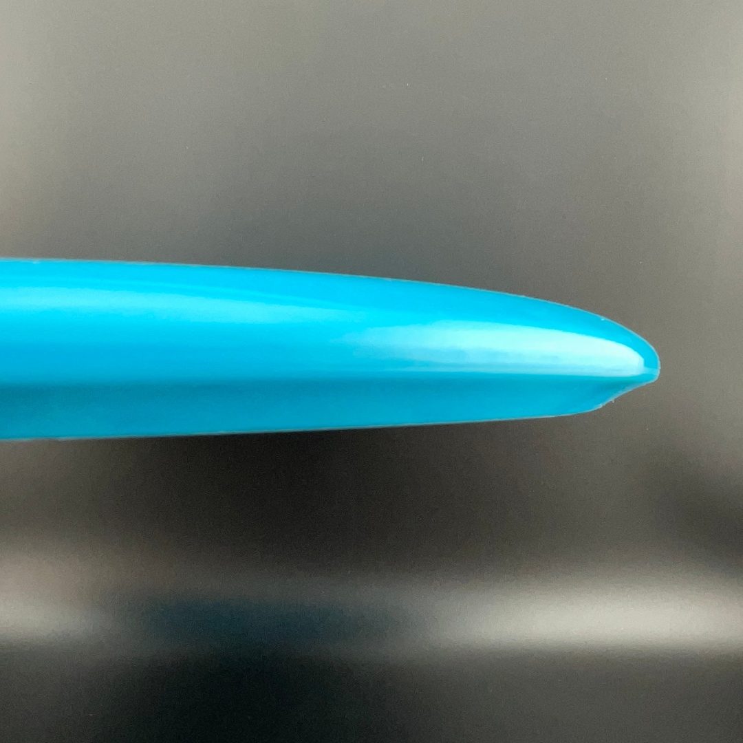 Forged Sector - Finish Line Team Stamp *Gibson Stash* Finish Line