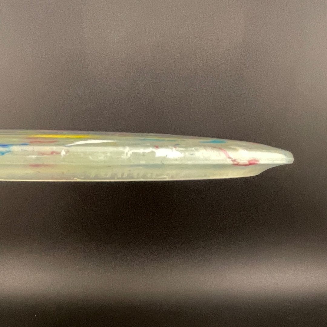 Jawbreaker Z Cigarra - "Cthuloop" by Kelly Baber Discraft