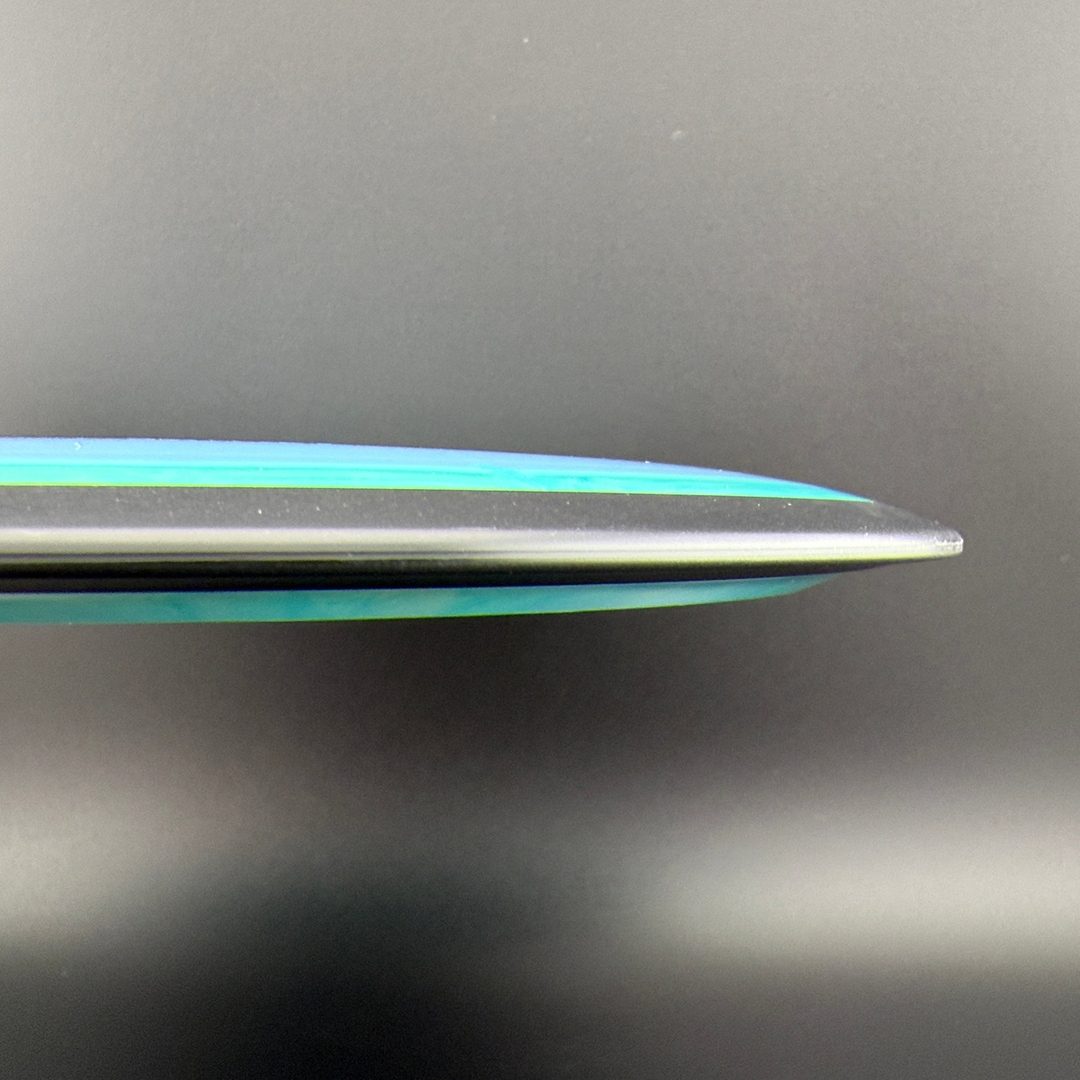 Neutron Trail - Elk Man 2.0 by Ripper Studios MVP