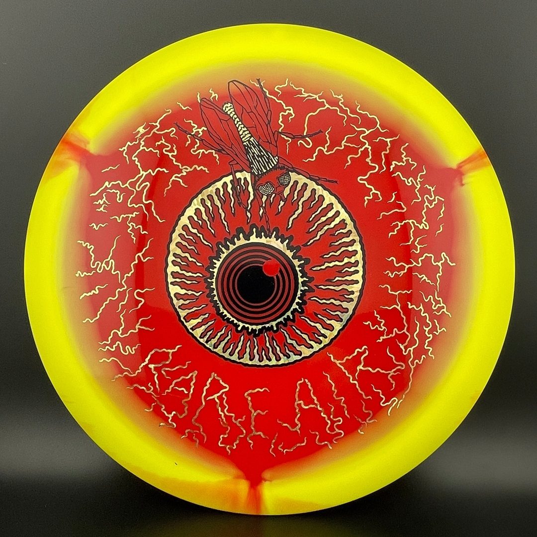 Halo Star Mamba - Eye-Fly RAD V2 by Ripper Studios Innova