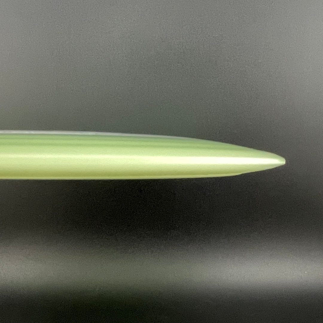 Mega Glo Scorch - Seasonal Glo Discraft