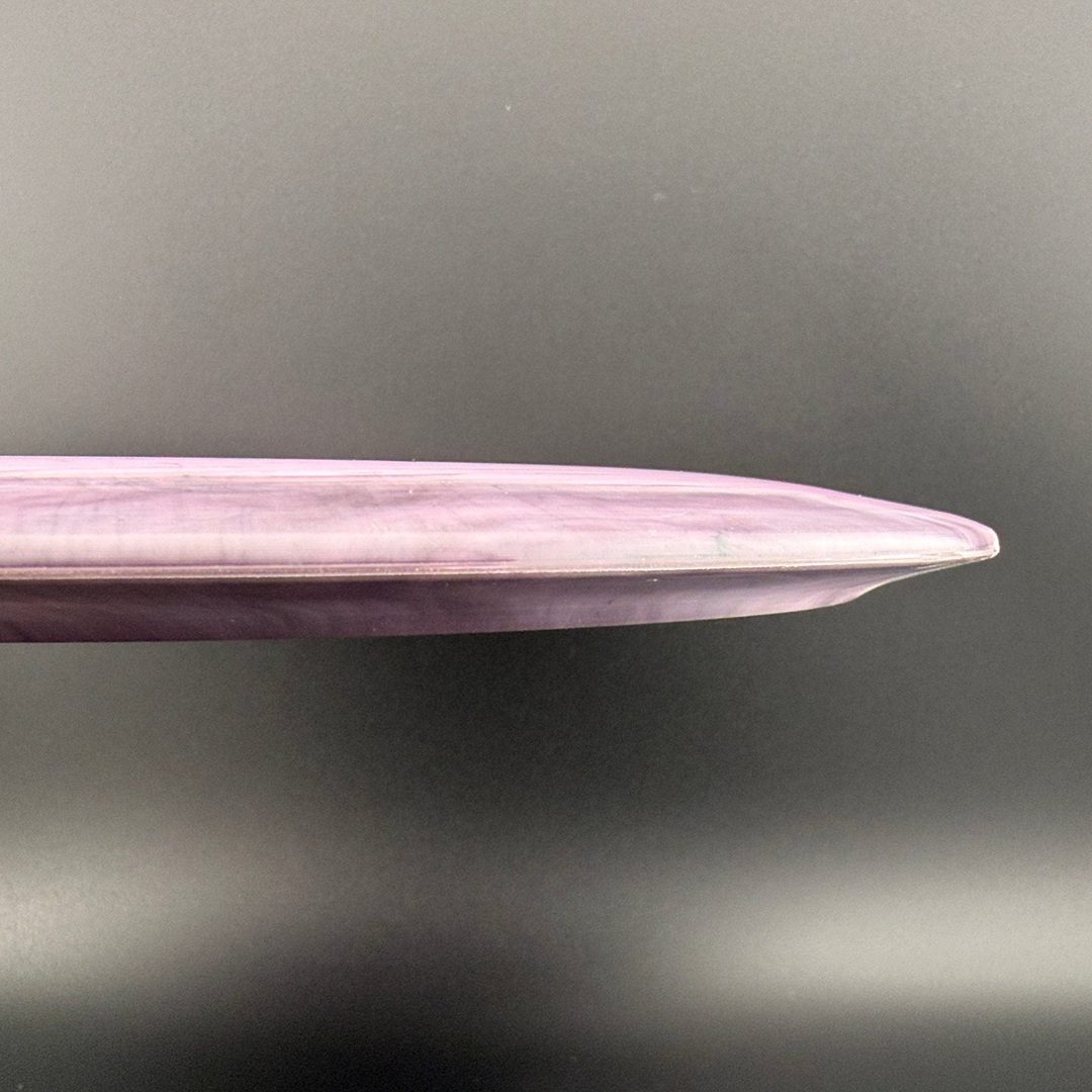 ESP Swirl Vulture - Micah Groth Team Ledgestone Discraft