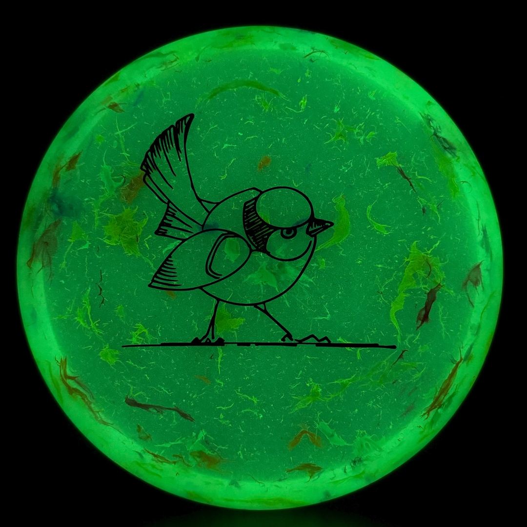 Jawbreaker Z FLX Glo Zone - Faylor Lake DGC Discraft