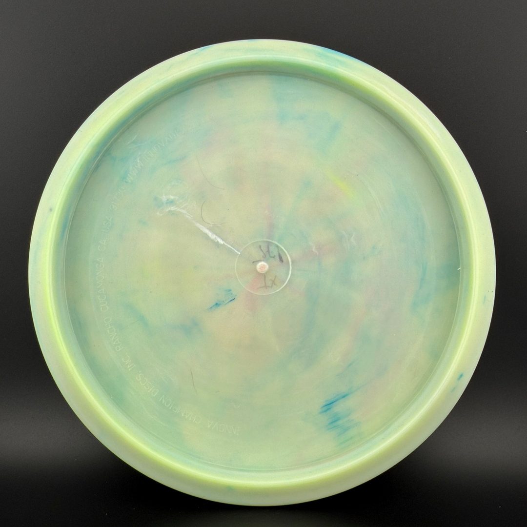 Galactic XT Pig - Tournament F2 Innova