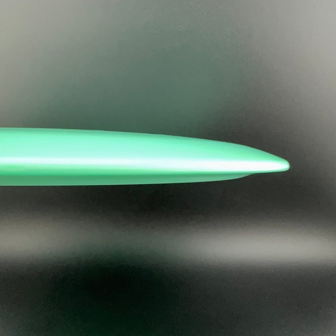 Plume Mantra - 2nd Run TSA