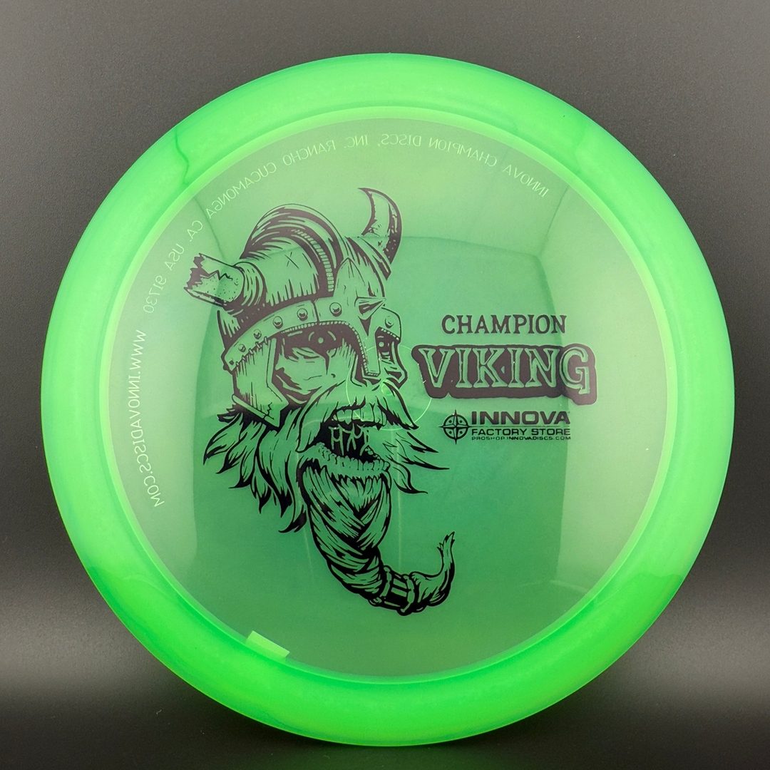 Champion Viking - Artist Series Innova