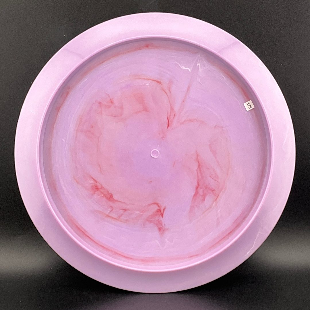 Aura Omen - Limited Edition TSA Stamp TSA