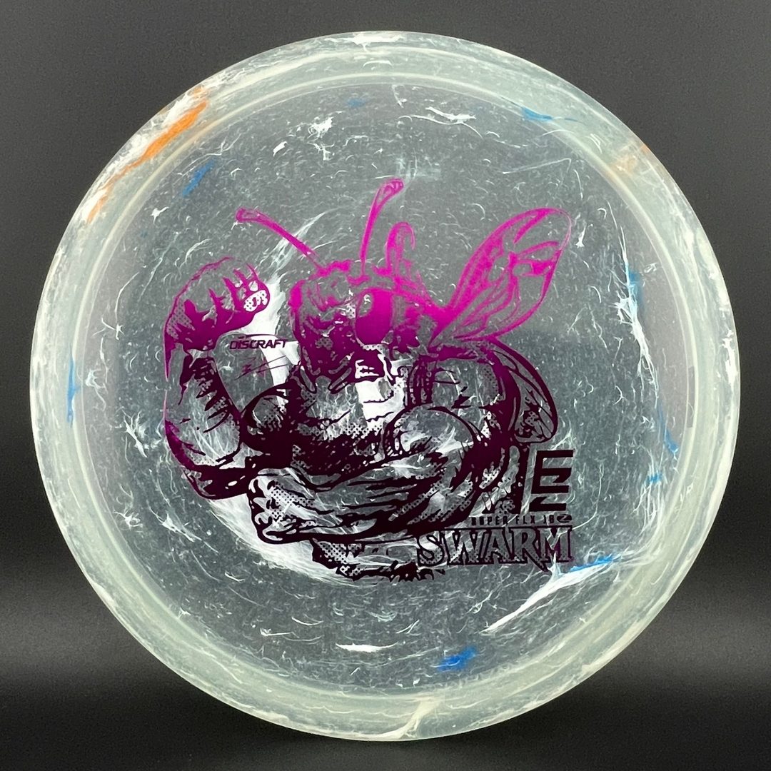 JB Z Super FLX Swarm - Ezra Aderhold Discraft