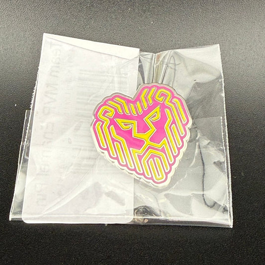 Team MVP Enamel Pin MVP