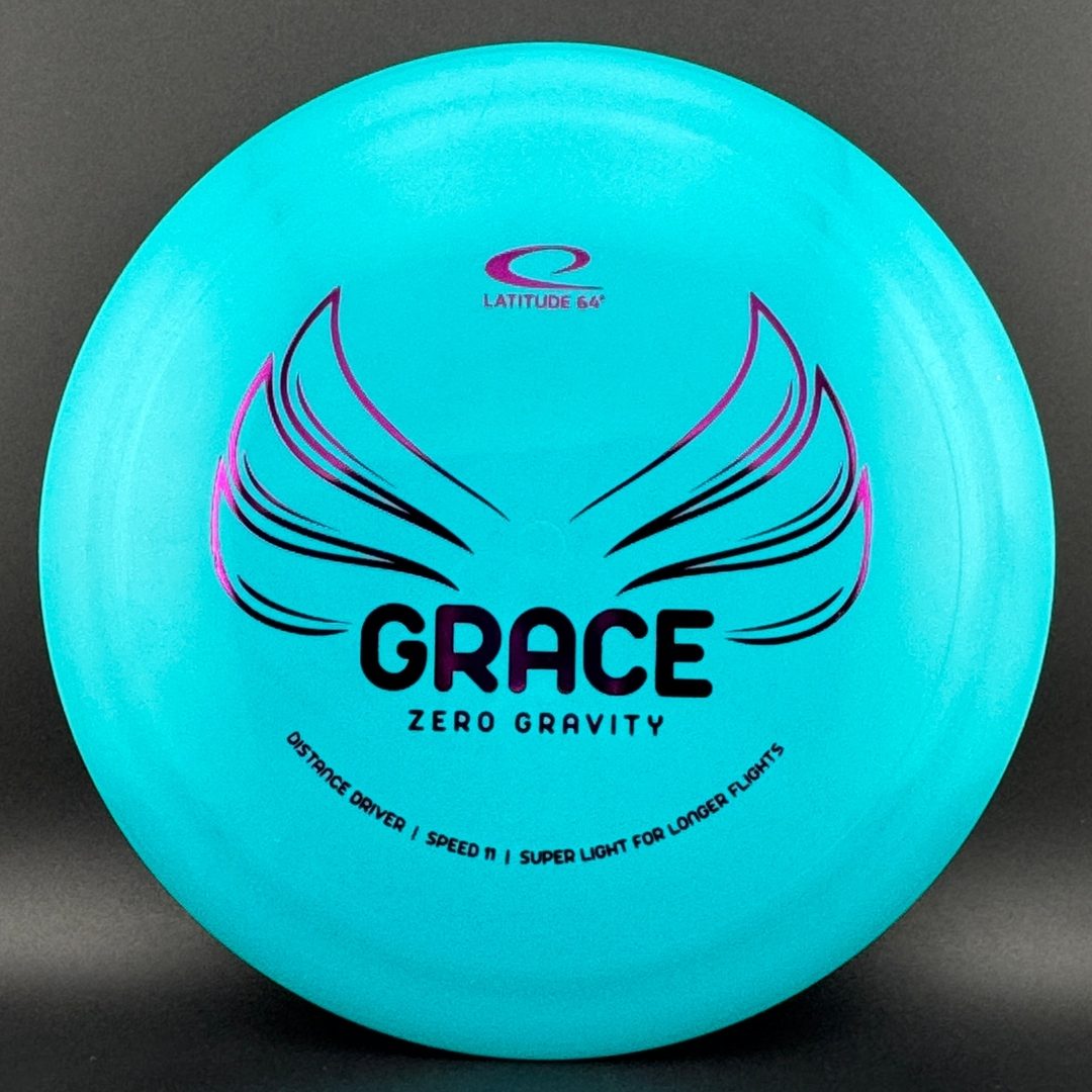 Zero Gravity Grace Latitude 64