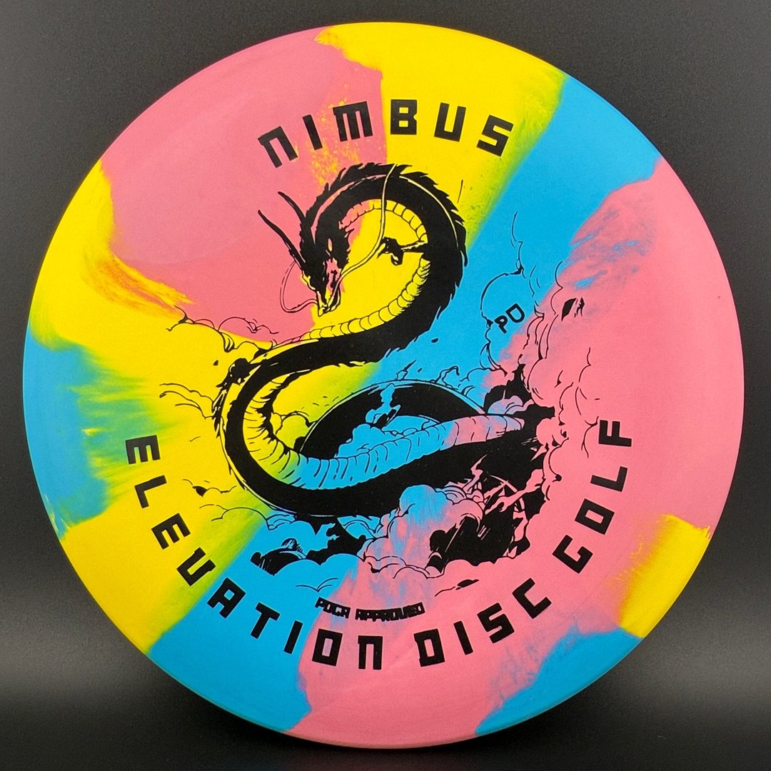 ecoFLEX Nimbus Elevation