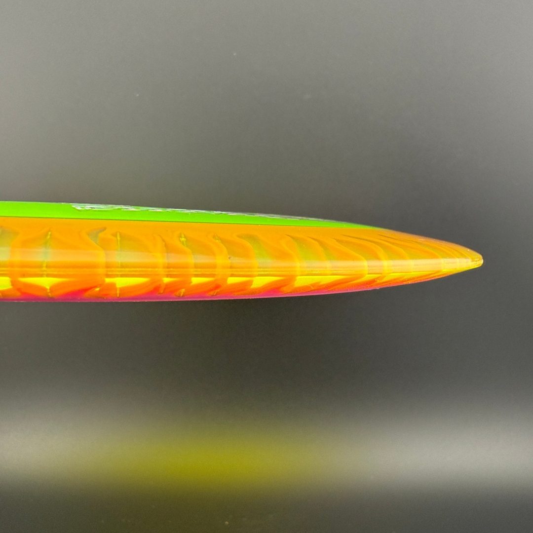 FuZed Z Scorch Discraft