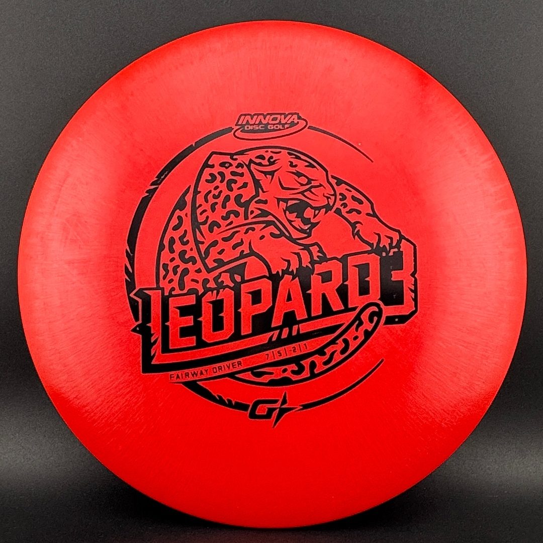 GStar Leopard3 Innova