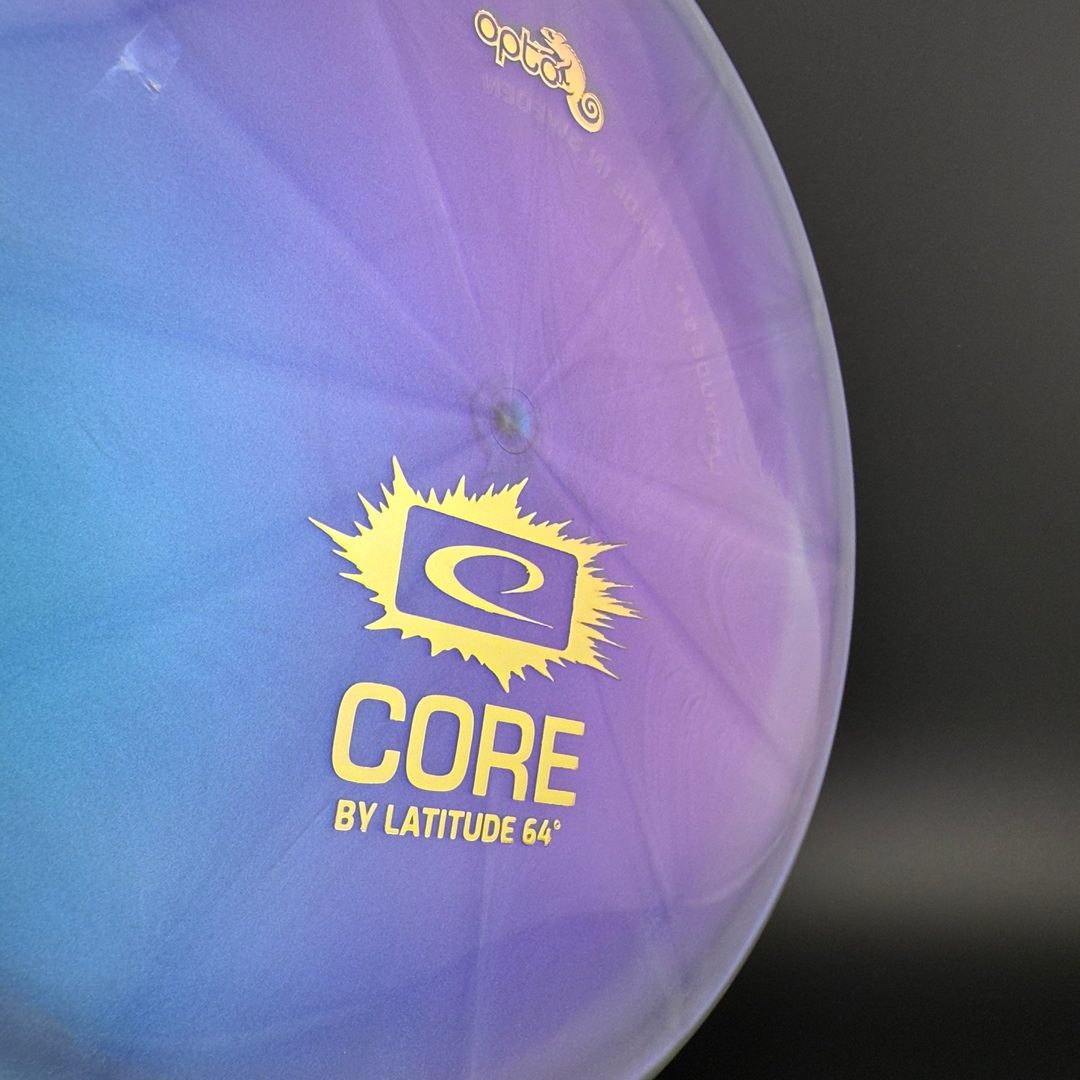 Opto Chameleon Core - Older Run Latitude 64