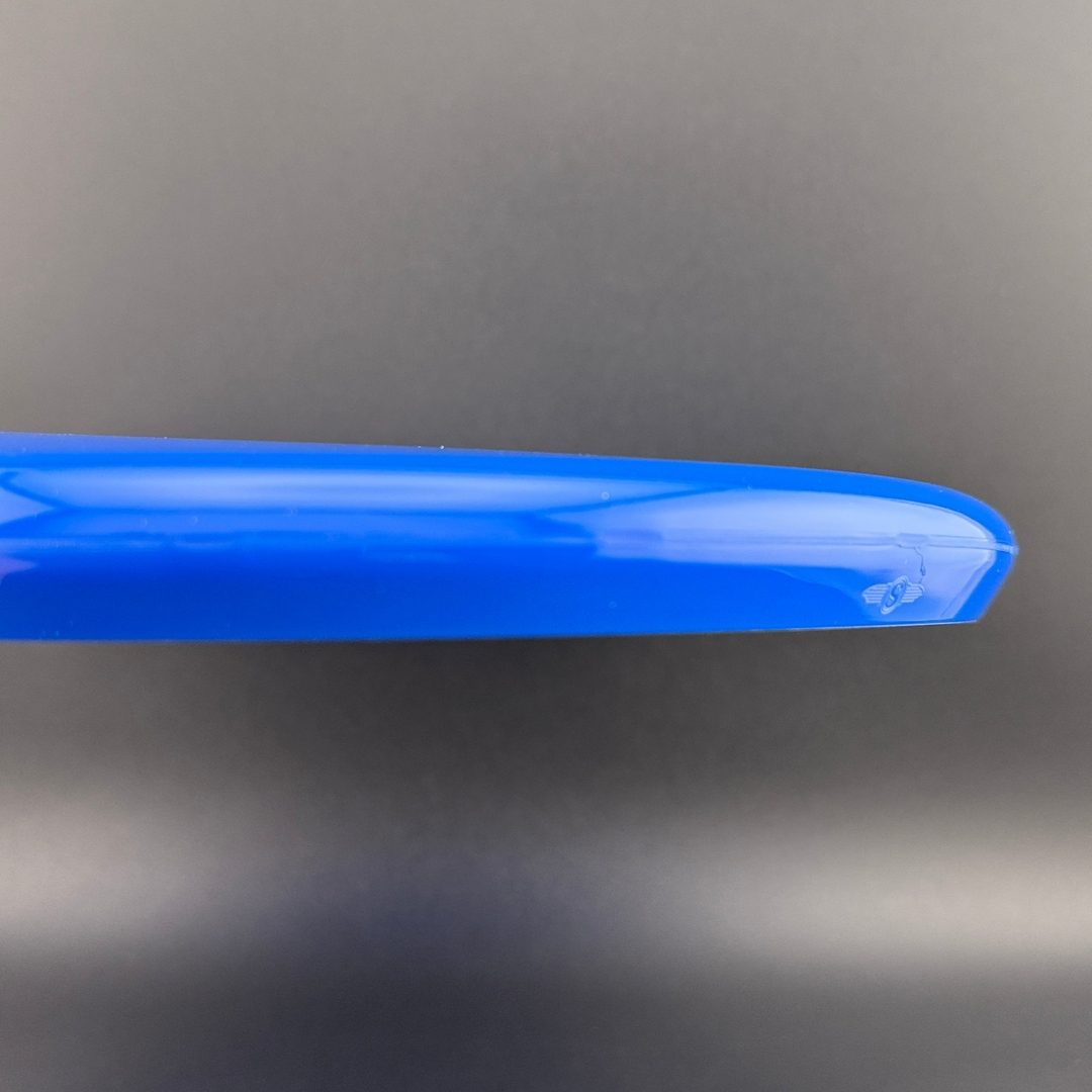 Soft Neutron Parachute - Stock Streamline