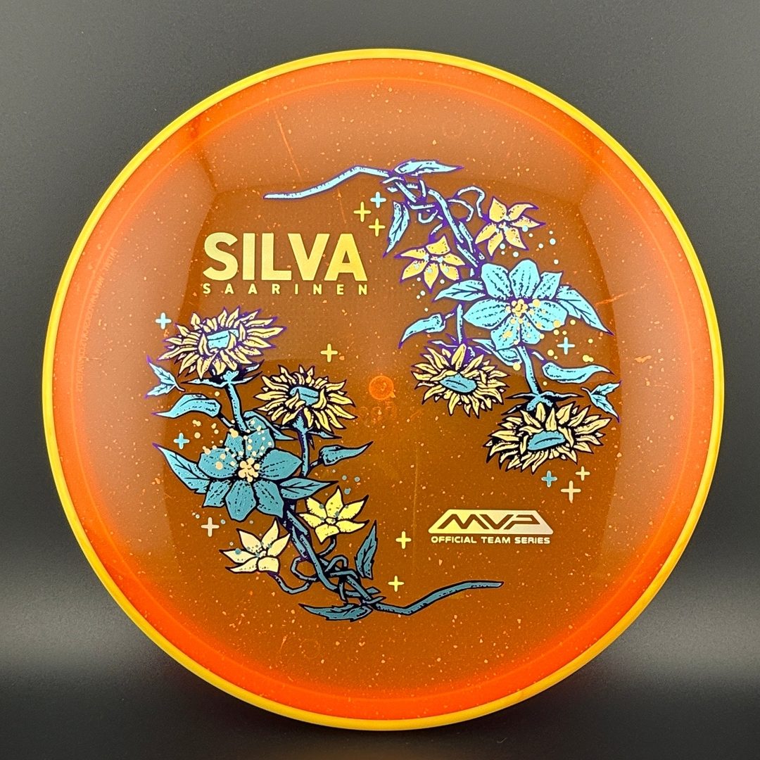 Particle Glow Soft Proton Proxy - Silva Team Series Axiom